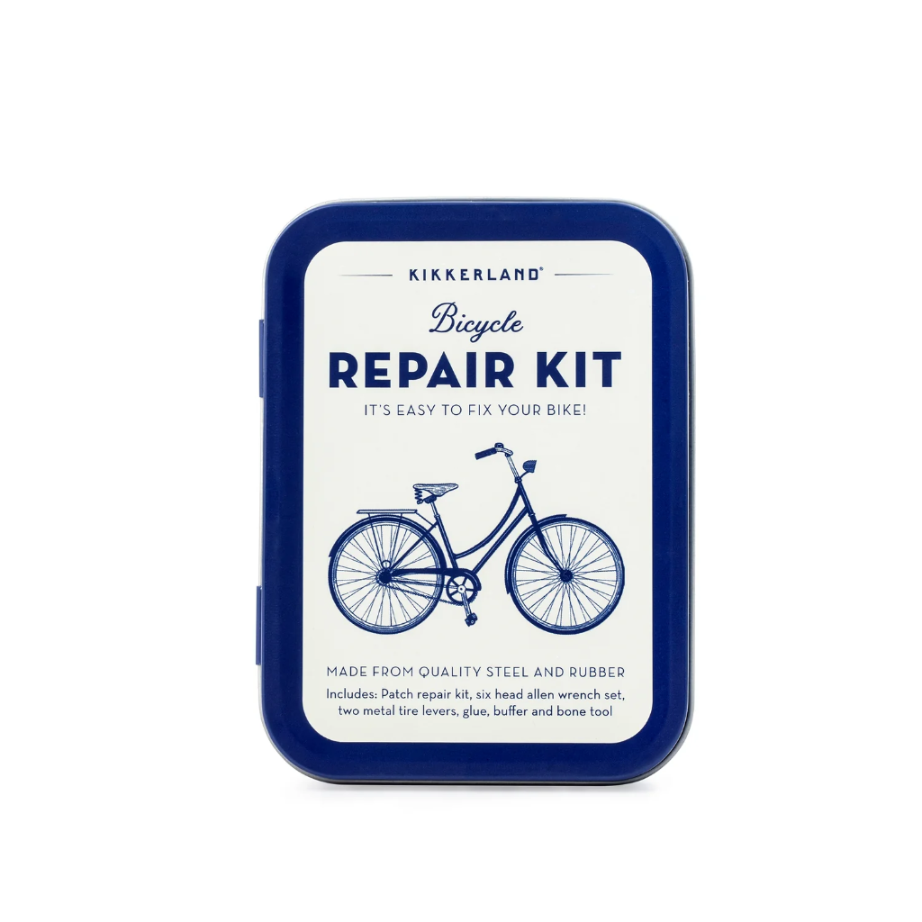 Bicycle repair Kit