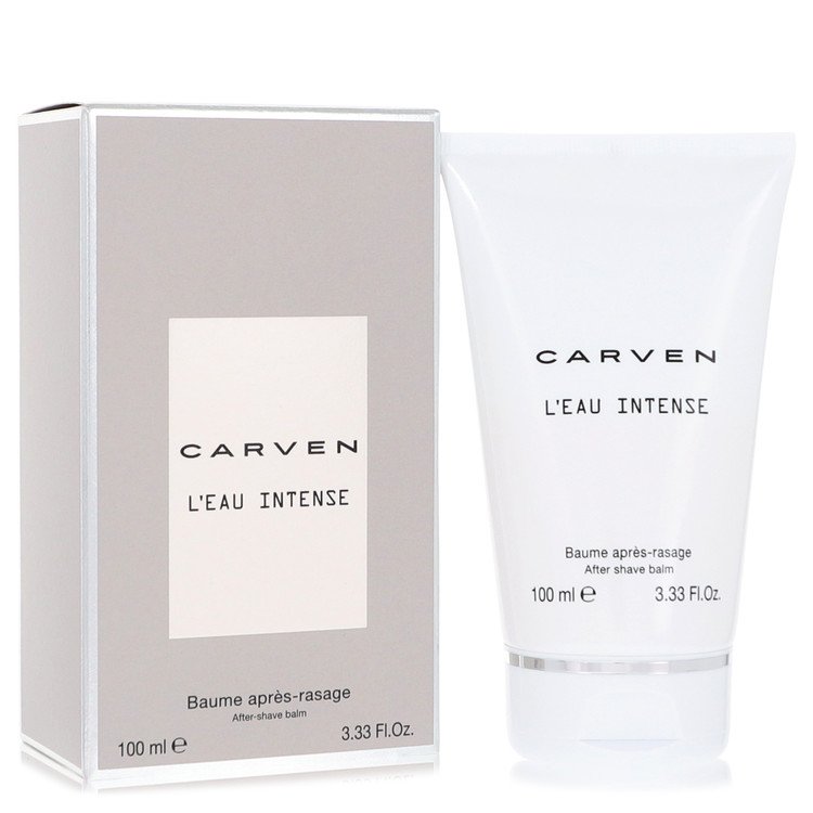 Carven L&#39;eau Intense After Shave Balm By Carven