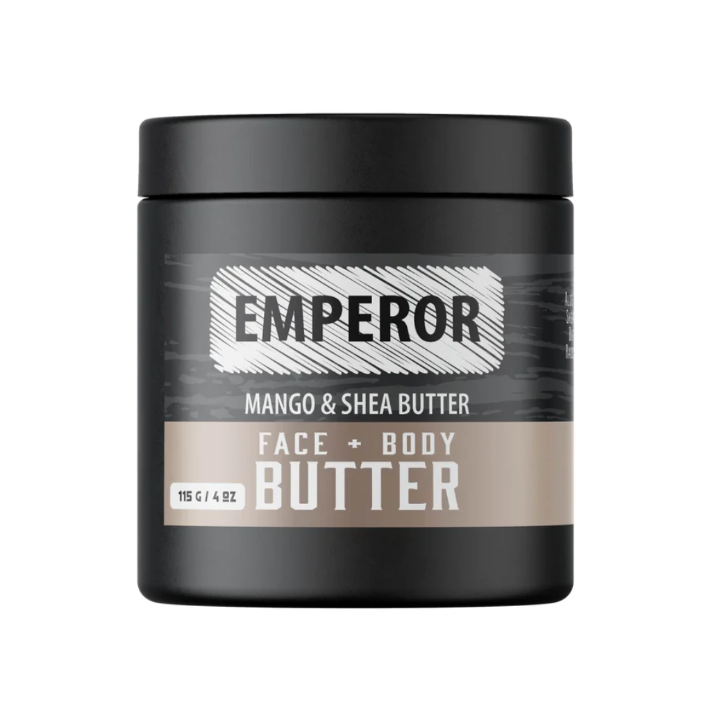 Body Butter - Emperor by Lathr