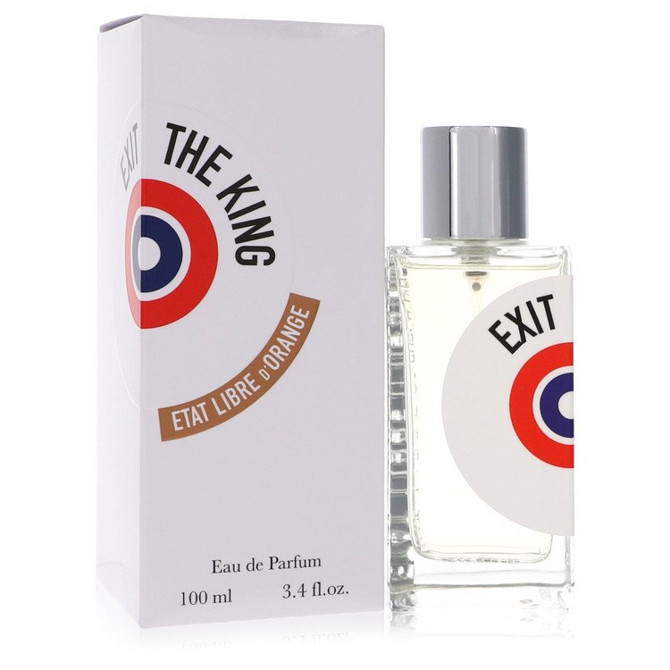 Exit The King Eau De Parfum Spray By Etat Libre D&#39;orange