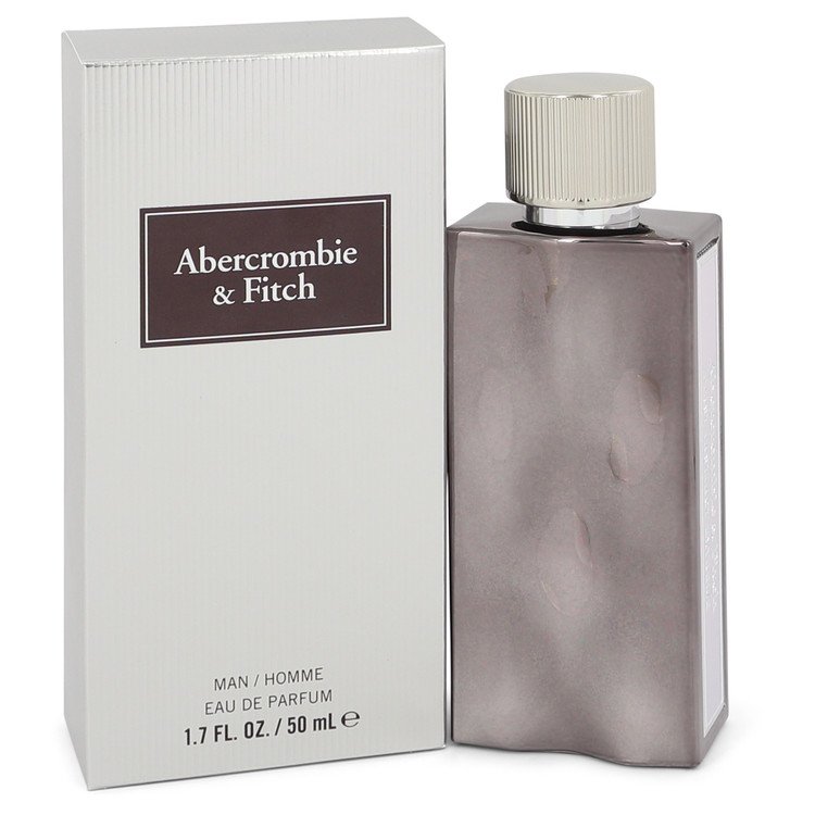 First Instinct Extreme Eau De Parfum Spray By Abercrombie &amp; Fitch