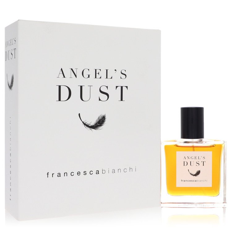 Francesca Bianchi Angel&#39;s Dust Extrait De Parfum Spray (Unisex) By Francesca Bianchi