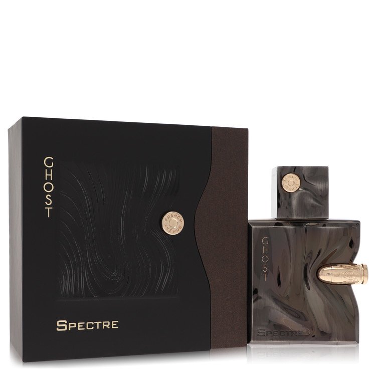Fragrance World Spectre Ghost Eau De Parfum Spray By Fragrance World