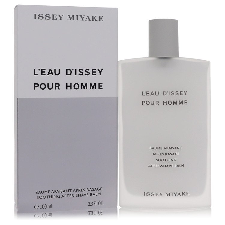 L&#39;eau D&#39;issey (issey Miyake) After Shave Balm By Issey Miyake