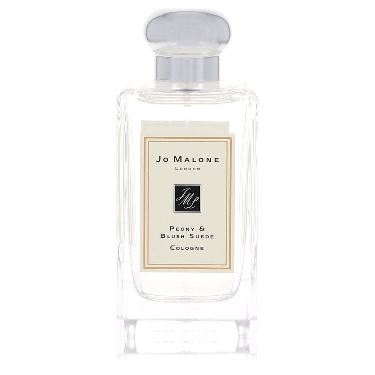 Jo Malone Peony &amp; Blush Suede Cologne Spray (Unisex Unboxed) By Jo Malone