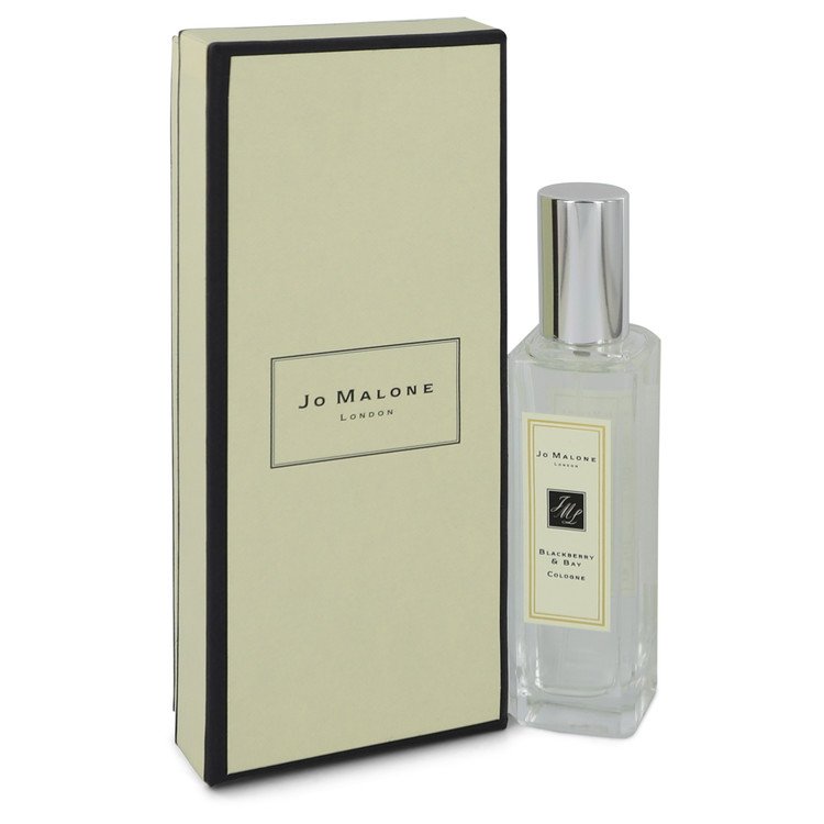 Jo Malone Blackberry &amp; Bay Cologne Spray (Unisex) By Jo Malone