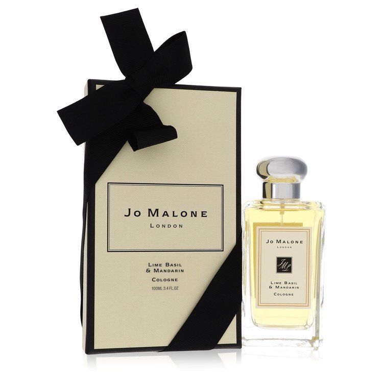 Jo Malone Lime Basil &amp; Mandarin Cologne Spray (Unisex) By Jo Malone
