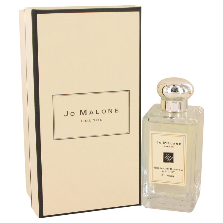Jo Malone Nectarine Blossom &amp; Honey Cologne Spray (Unisex) By Jo Malone