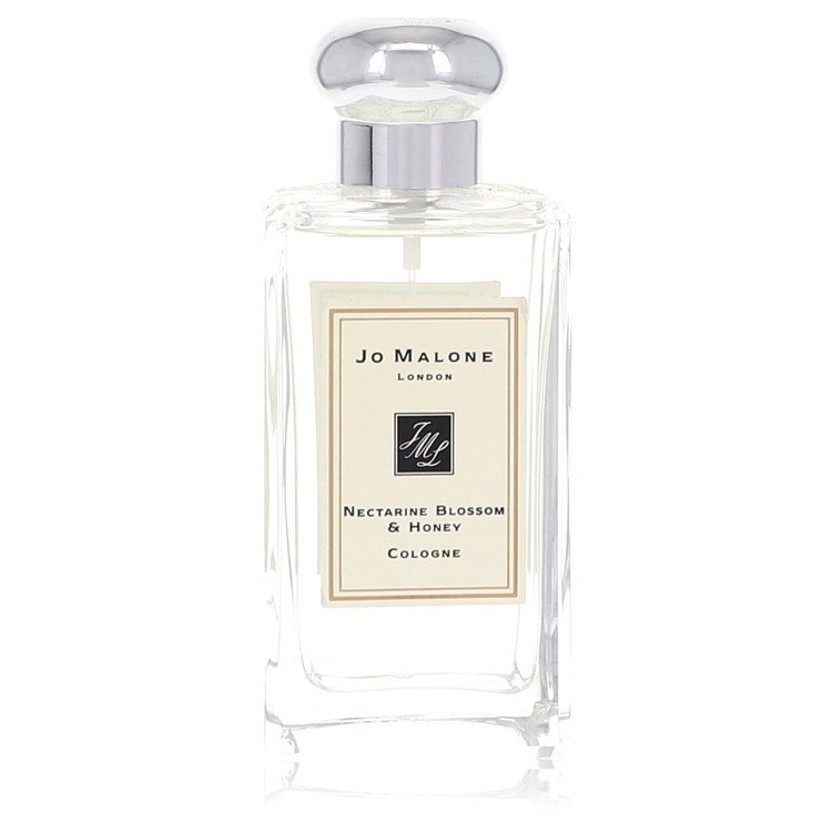 Jo Malone Nectarine Blossom &amp; Honey Cologne Spray (Unisex Unboxed) By Jo Malone