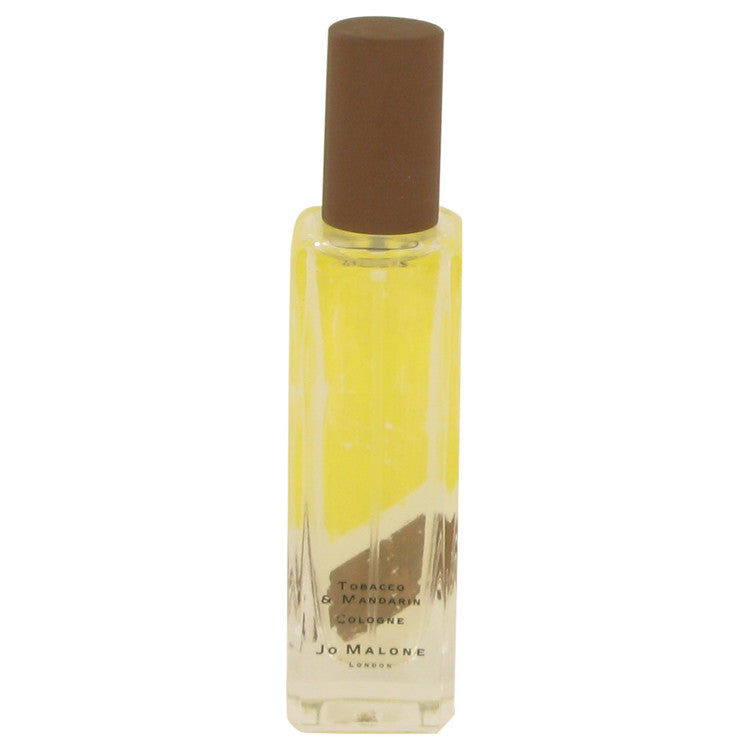 Jo Malone Tobacco &amp; Mandarin Cologne Spray (Unisex Unboxed) By Jo Malone