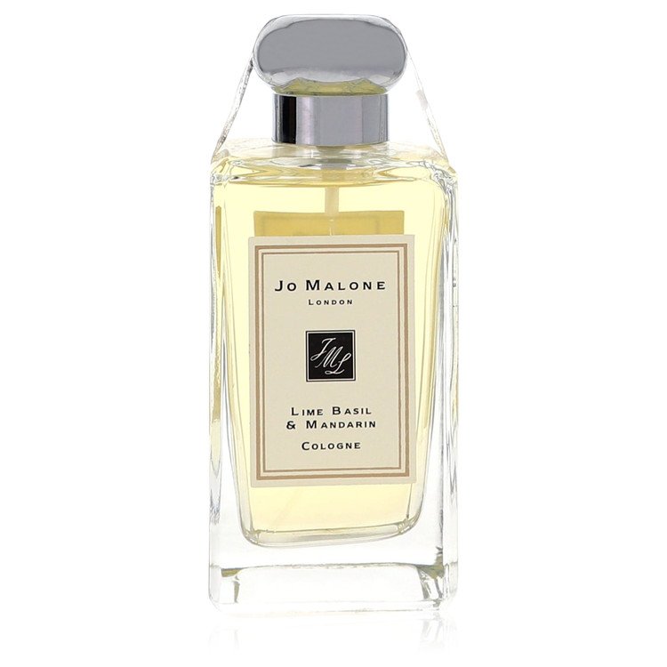 Jo Malone Lime Basil &amp; Mandarin Cologne Spray (Unisex Unboxed) By Jo Malone