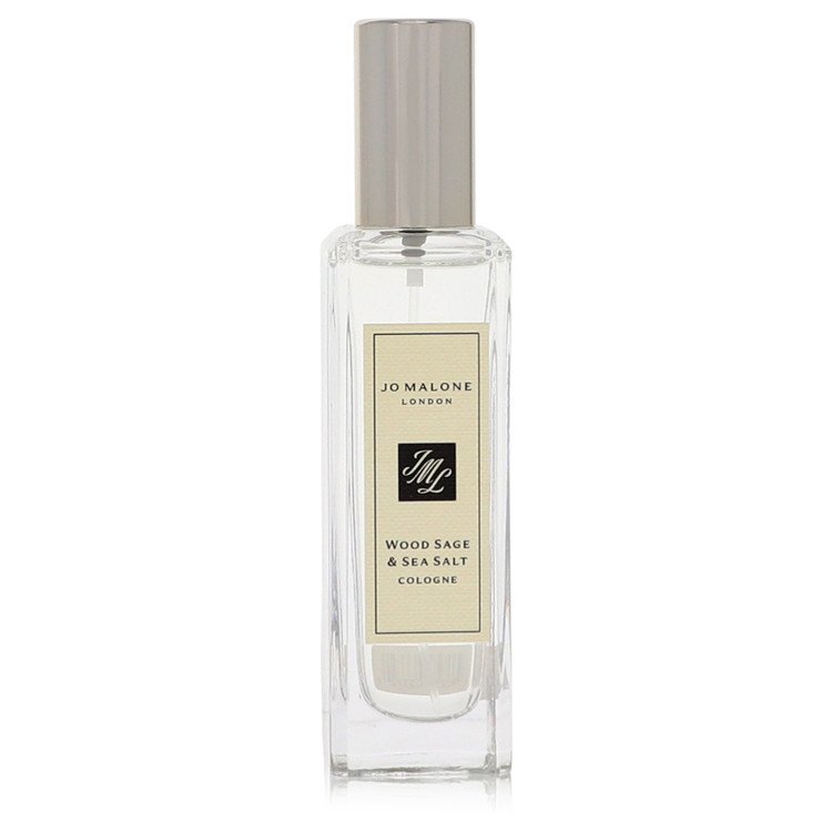 Jo Malone Wood Sage &amp; Sea Salt Cologne Spray (Unisex Unboxed) By Jo Malone