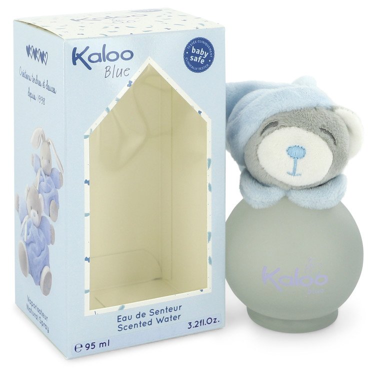 Kaloo Blue Eau De Senteur Spray (Alcohol Free) By Kaloo
