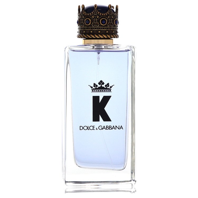 K By Dolce &amp; Gabbana Eau De Toilette Spray (Tester) By Dolce &amp; Gabbana