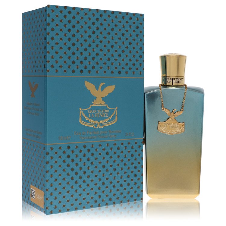 Merchant Of Venice La Fenice Eau De Parfum Spray By The Merchant Of Venice