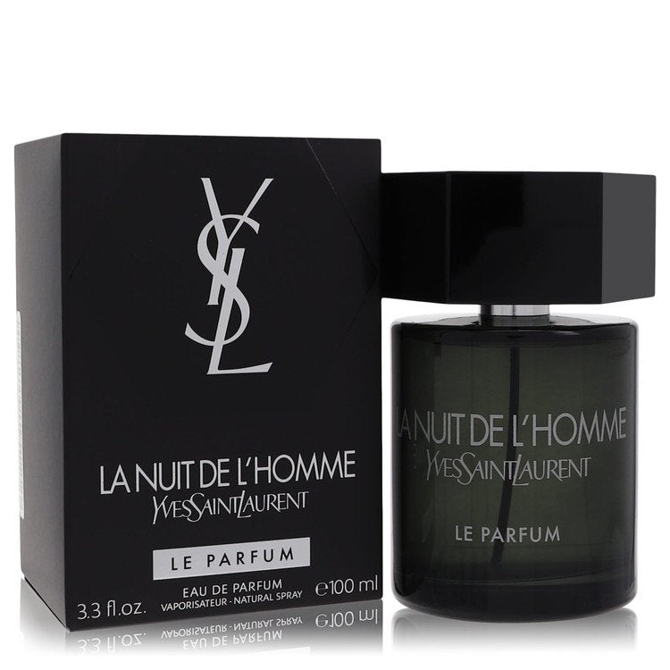 La Nuit De L&#39;homme Le Parfum Eau De Parfum Spray By Yves Saint Laurent