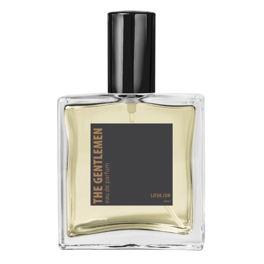 The Gentlemen EDO Cologne by Lathr
