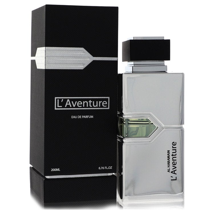 L&#39;aventure Eau De Parfum Spray By Al Haramain