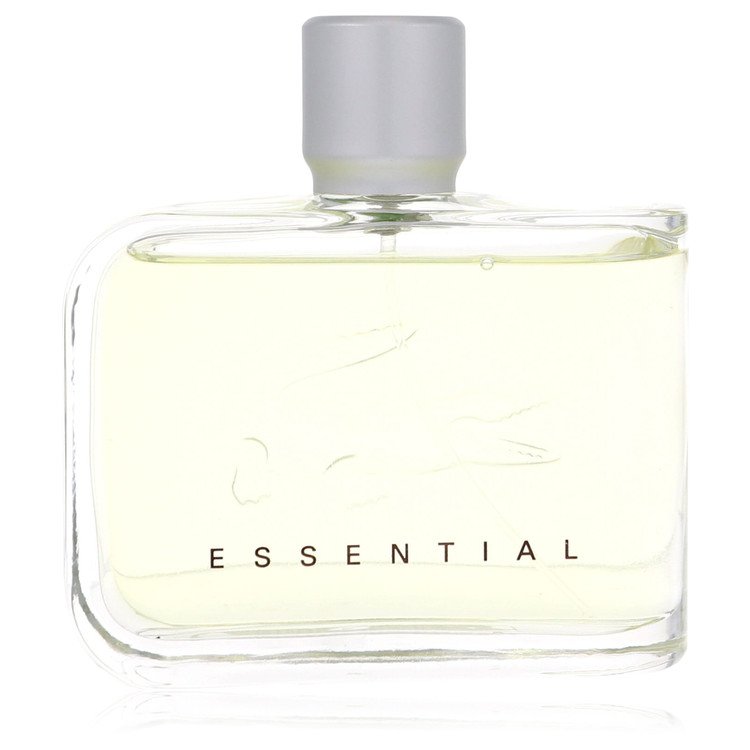 Lacoste Essential Eau De Toilette Spray (Tester) By Lacoste