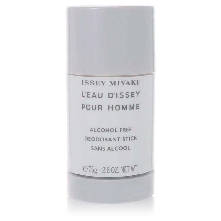 L&#39;eau D&#39;issey (issey Miyake) Deodorant Stick By Issey Miyake