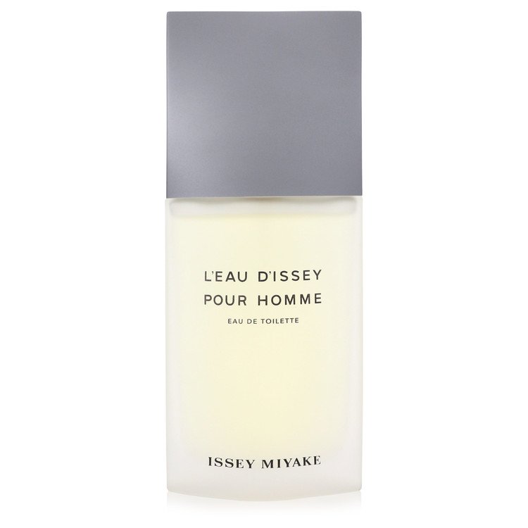 L&#39;eau D&#39;issey (issey Miyake) Eau De Toilette Spray (Tester) By Issey Miyake