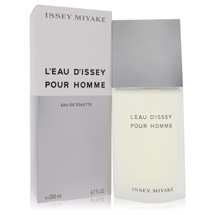 L&#39;eau D&#39;issey (issey Miyake) Eau De Toilette Spray By Issey Miyake
