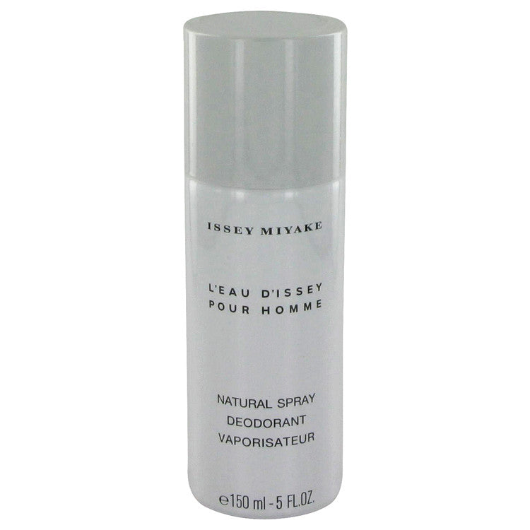 L&#39;eau D&#39;issey (issey Miyake) Deodorant Spray By Issey Miyake