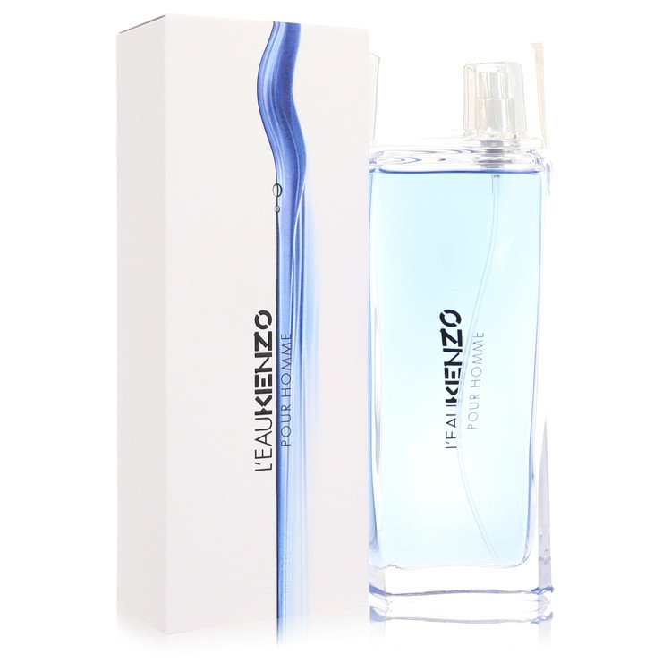 L&#39;eau Kenzo Eau De Toilette Spray By Kenzo