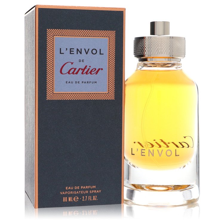 L&#39;envol De Cartier Eau De Parfum Spray By Cartier