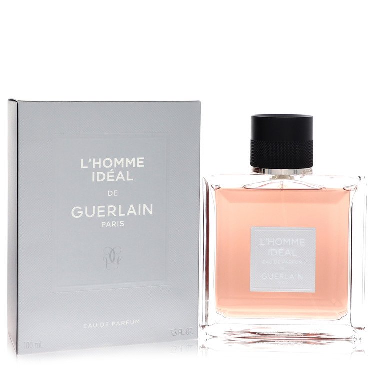 L&#39;homme Ideal Eau De Parfum Spray By Guerlain