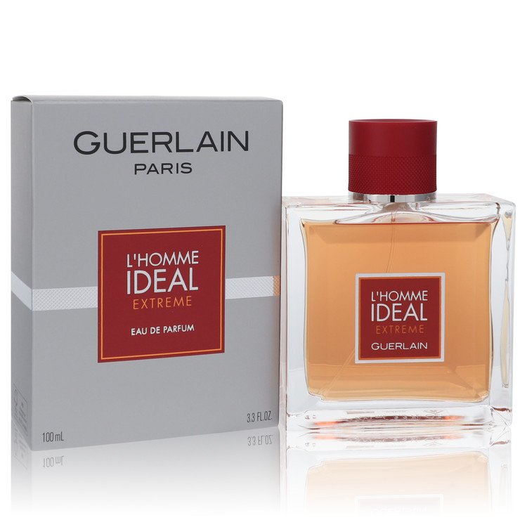L&#39;homme Ideal Extreme Eau De Parfum Spray By Guerlain