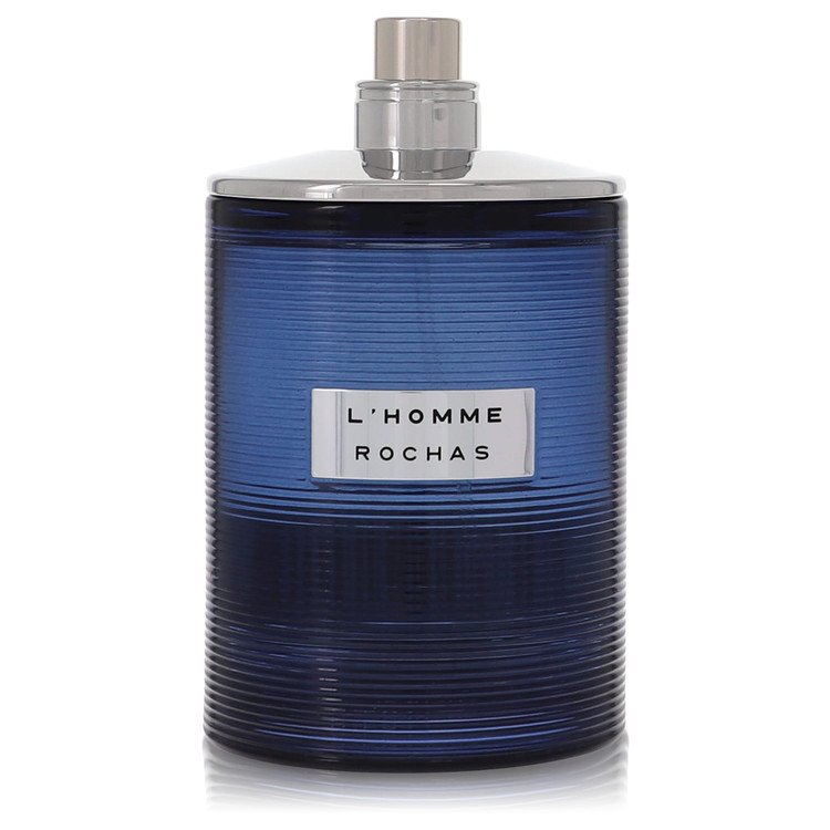 L&#39;homme Rochas Eau De Toilette Spray (Tester) By Rochas