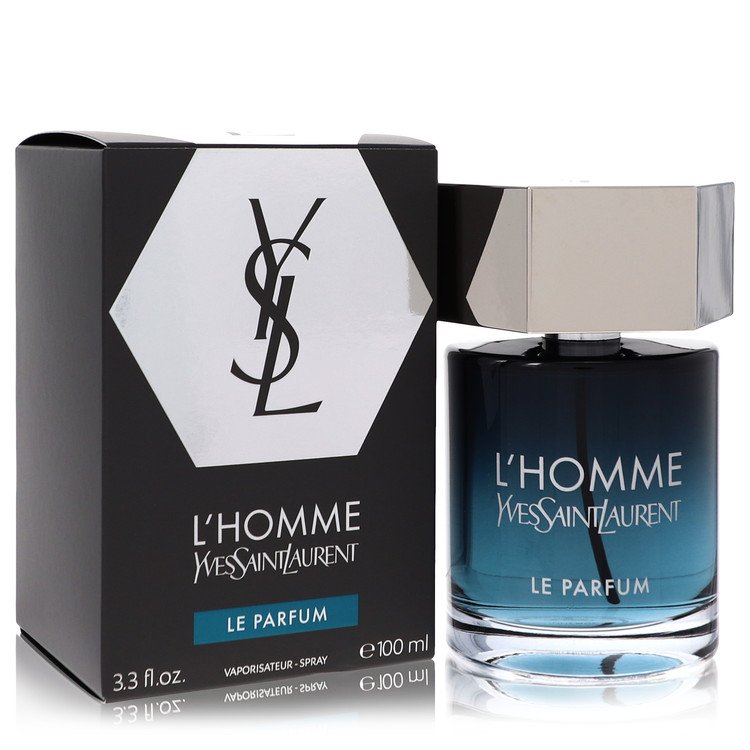 L&#39;homme Le Parfum Eau De Parfum Spray By Yves Saint Laurent