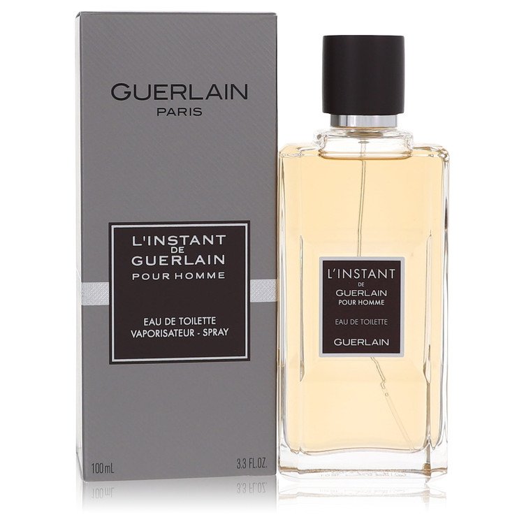 L&#39;instant Eau De Toilette Spray By Guerlain