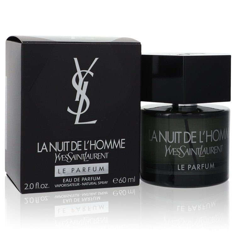 La Nuit De L&#39;homme Le Parfum Eau De Parfum Spray By Yves Saint Laurent