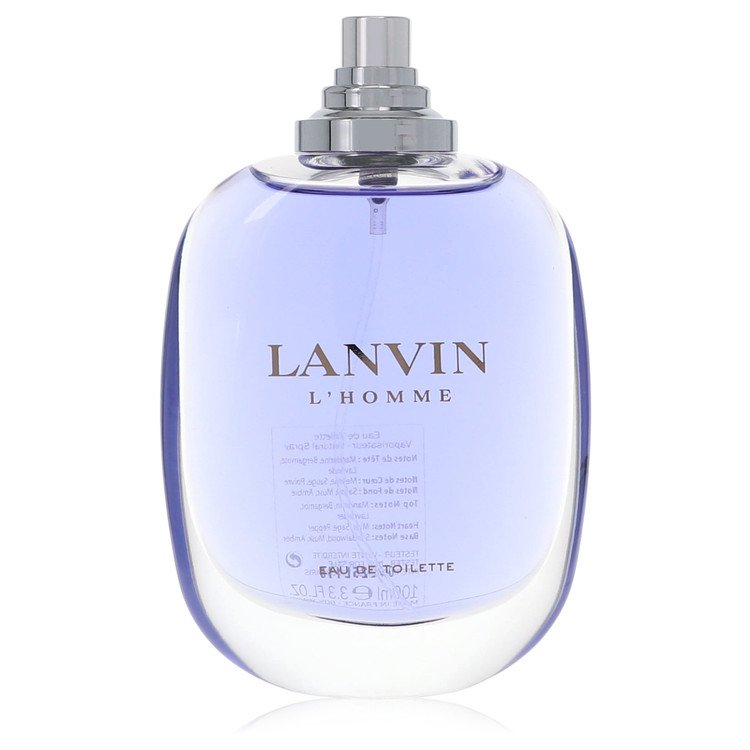 Lanvin Eau De Toilette Spray (Tester) By Lanvin