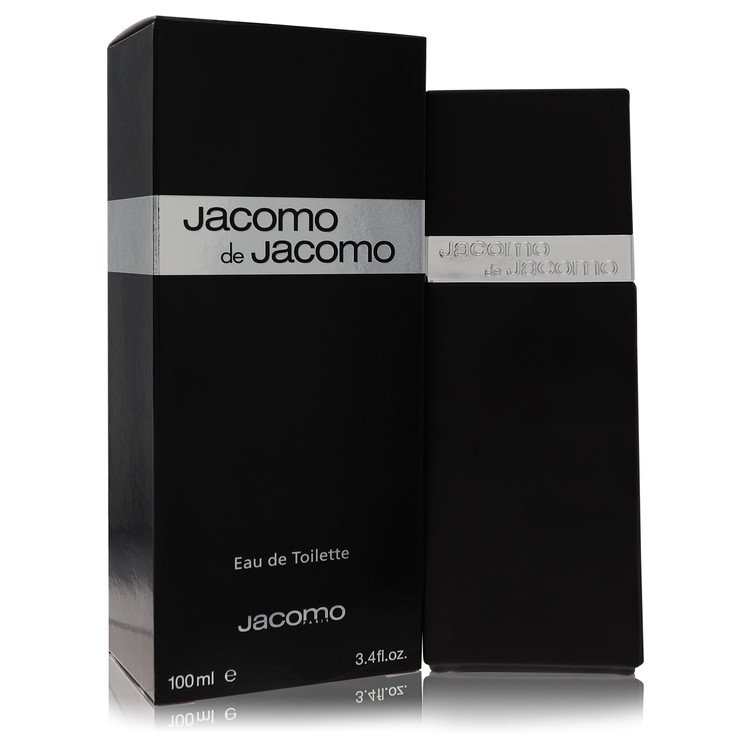 Jacomo De Jacomo Eau De Toilette Spray By Jacomo