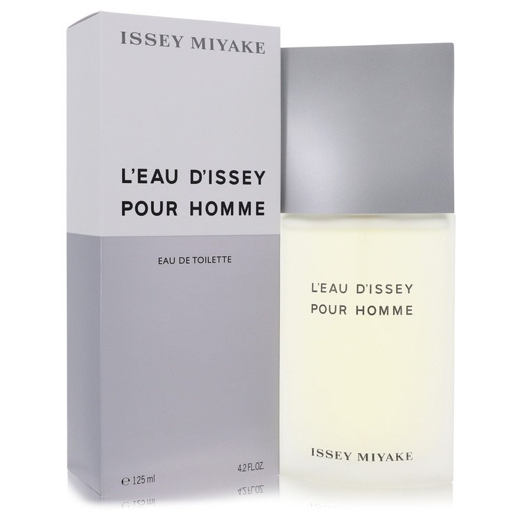 L&#39;eau D&#39;issey (issey Miyake) Eau De Toilette Spray By Issey Miyake