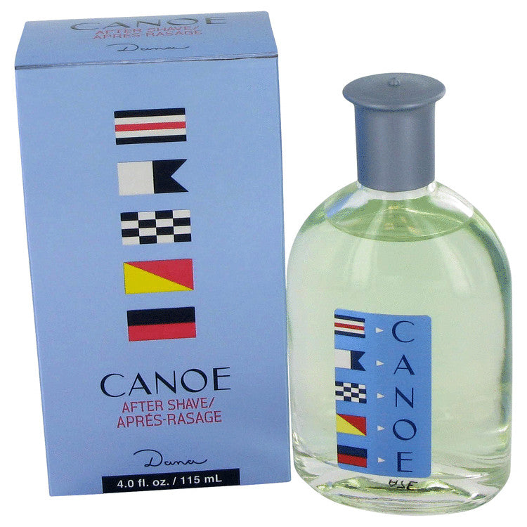 Canoe After Shave By Dana