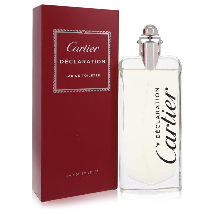 Declaration Eau De Toilette spray By Cartier
