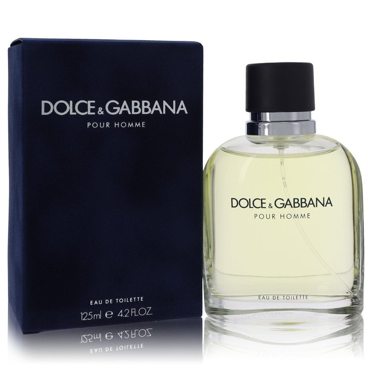 Dolce &amp; Gabbana Eau De Toilette Spray By Dolce &amp; Gabbana