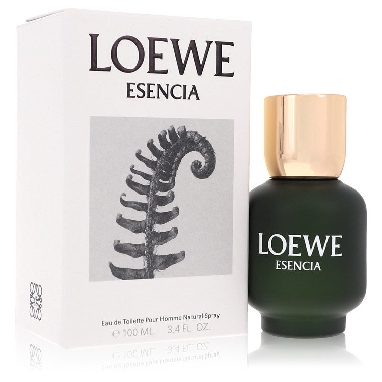 Esencia Eau De Toilette Spray By Loewe