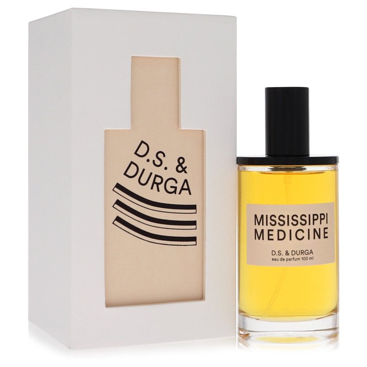 Mississippi Medicine Eau De Parfum Spray By D.S. &amp; Durga