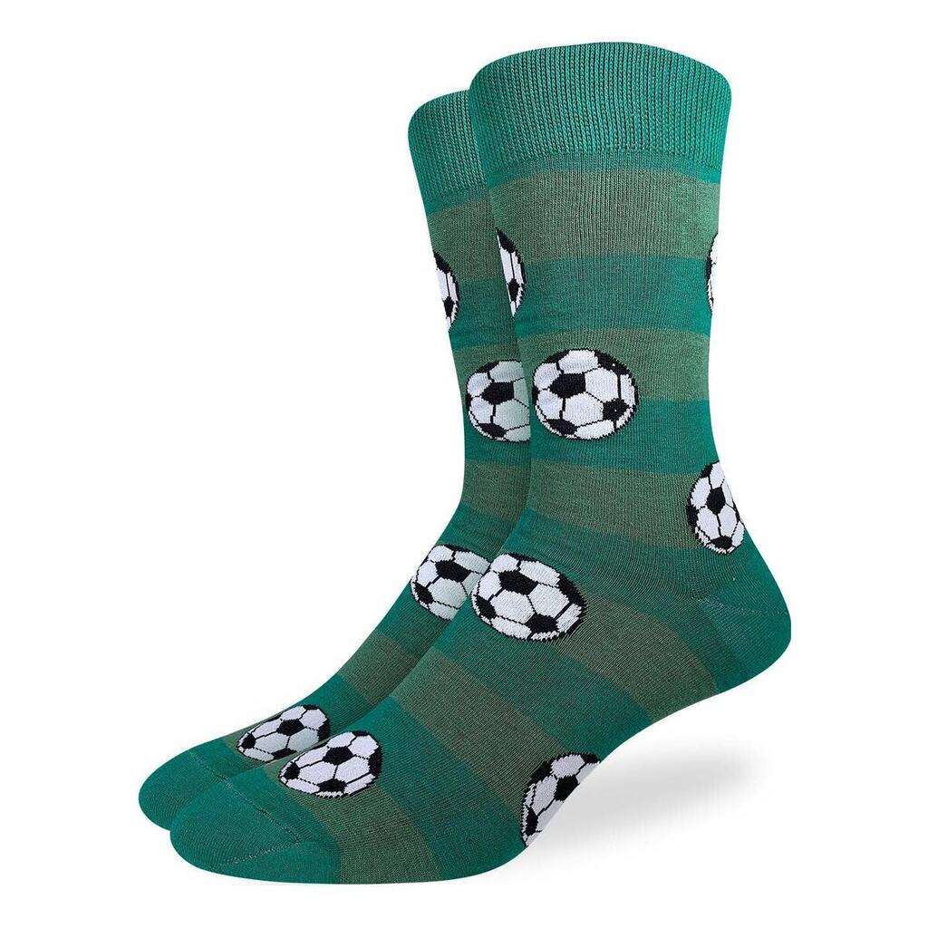 Men&#39;s Soccer Socks