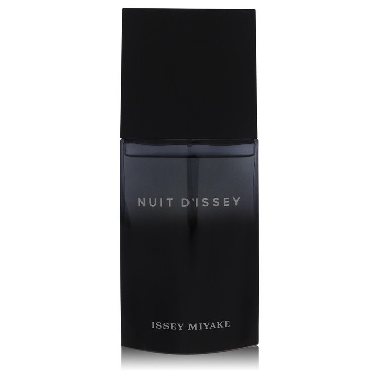 Nuit D&#39;issey Eau De Toilette Spray (Tester) By Issey Miyake