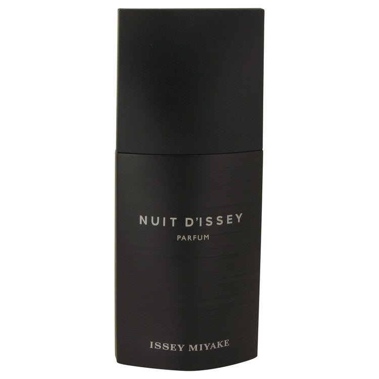 Nuit D&#39;issey Eau De Parfum Spray (Tester) By Issey Miyake