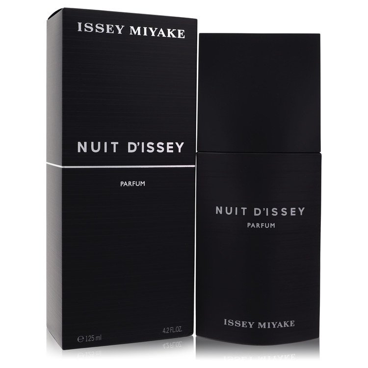 Nuit D&#39;issey Eau De Parfum Spray By Issey Miyake