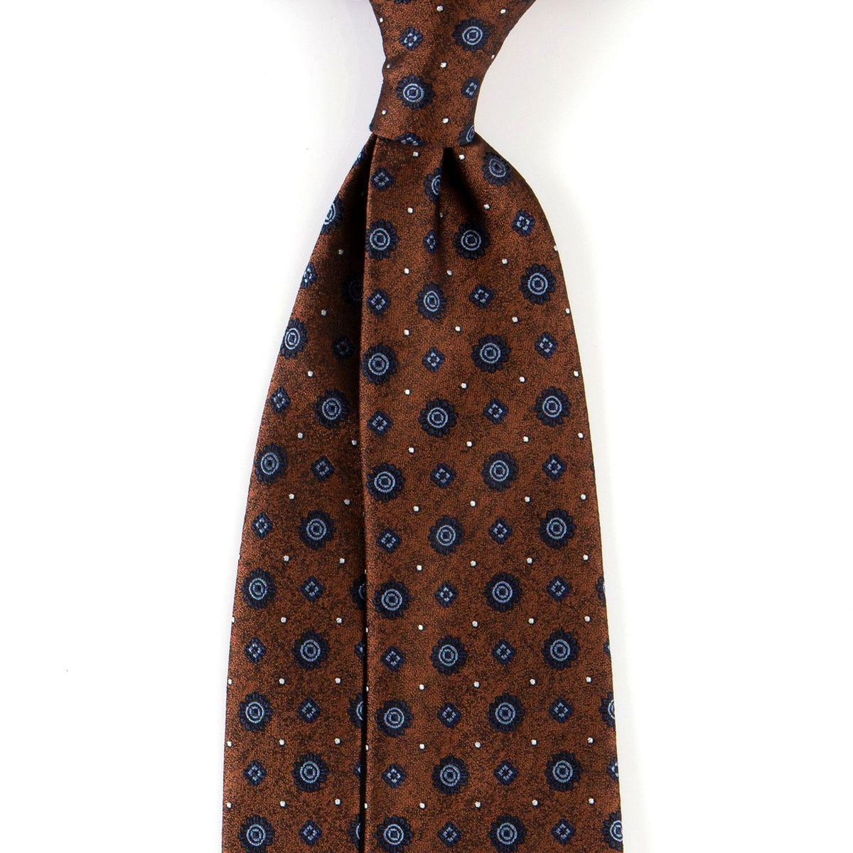 Men&#39;s Simple Lining Jacquard Tie
