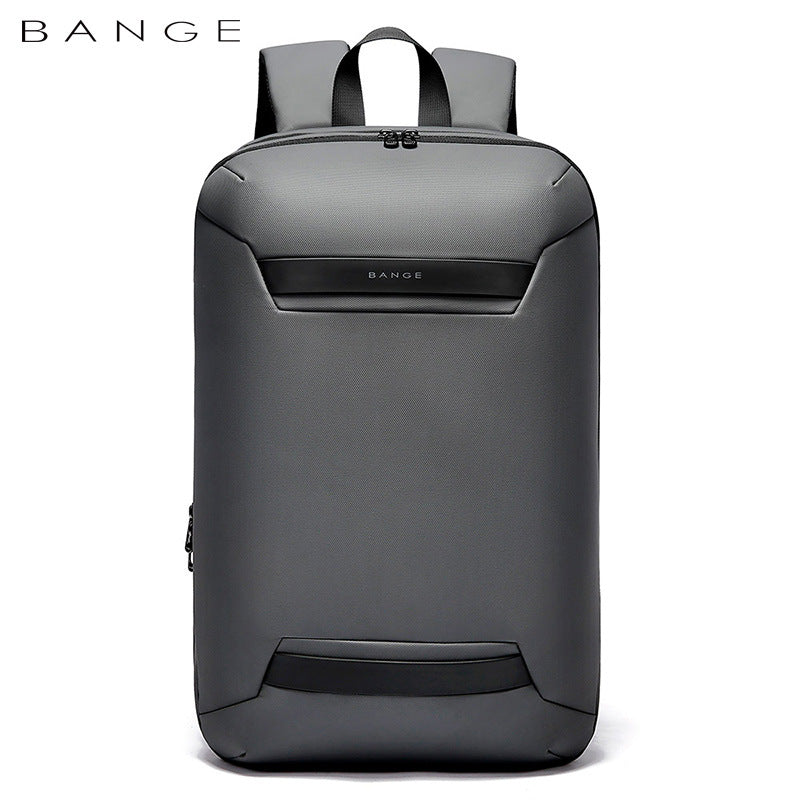 Men&#39;s Business Backpack Large Capacity Backpack