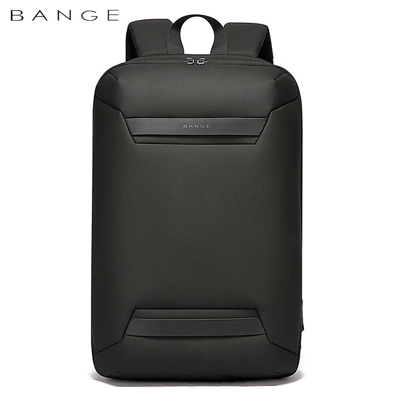 Men&#39;s Business Backpack Large Capacity Backpack